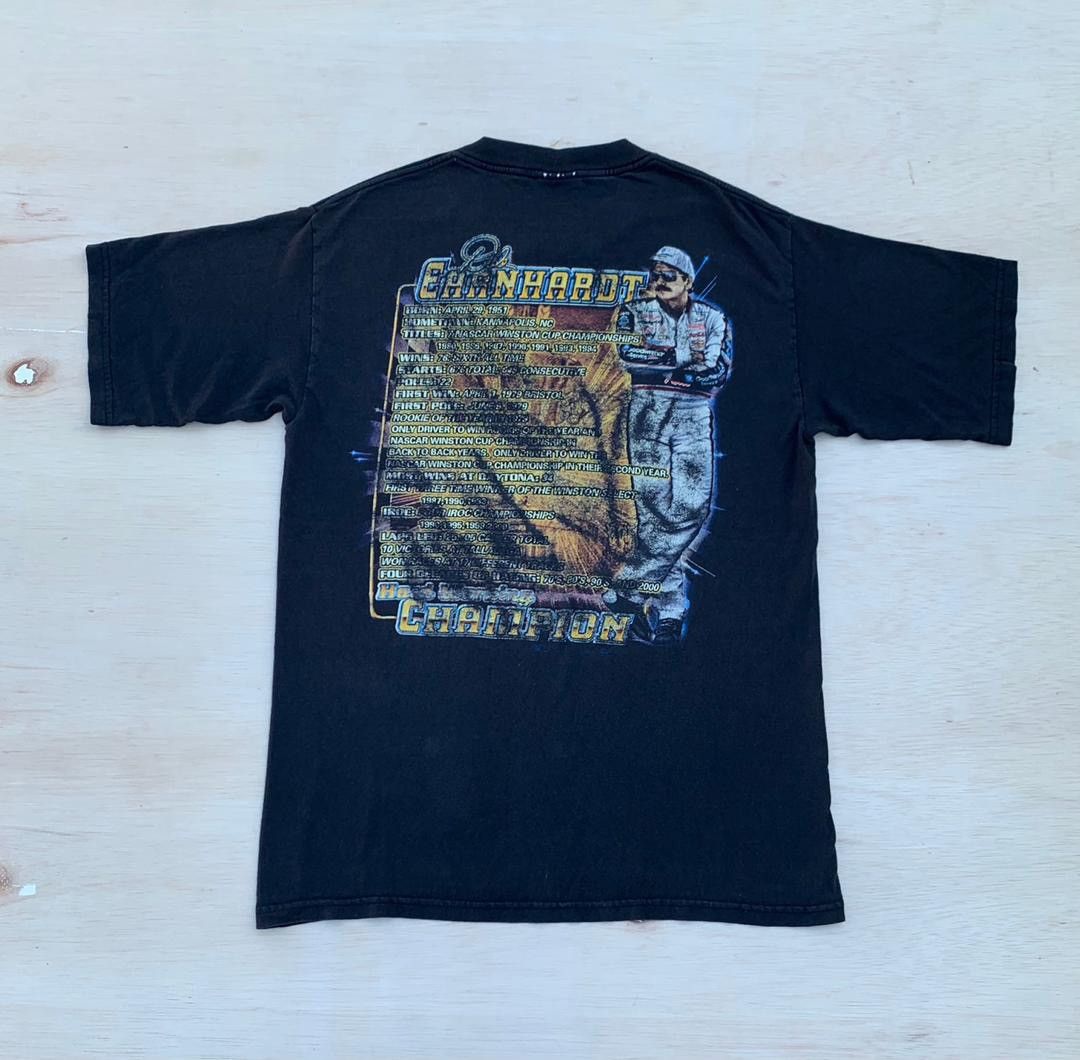 NASCAR × Vintage Vintage NASCAR Size US M / EU 48-50 / 2 - 3 Thumbnail