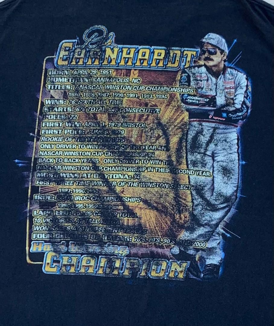 NASCAR × Vintage Vintage NASCAR Size US M / EU 48-50 / 2 - 4 Thumbnail