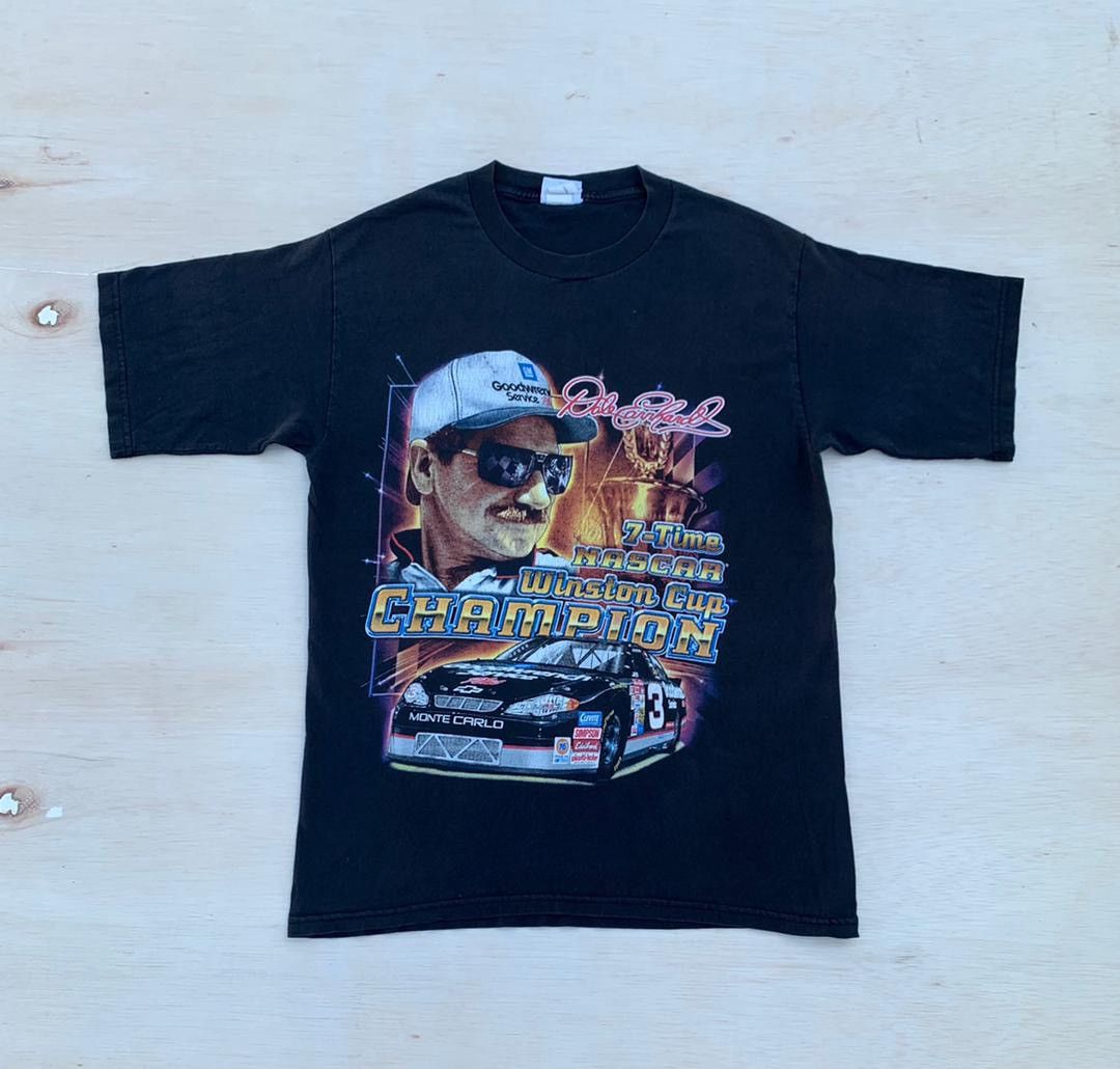 NASCAR × Vintage Vintage NASCAR Size US M / EU 48-50 / 2 - 1 Thumbnail