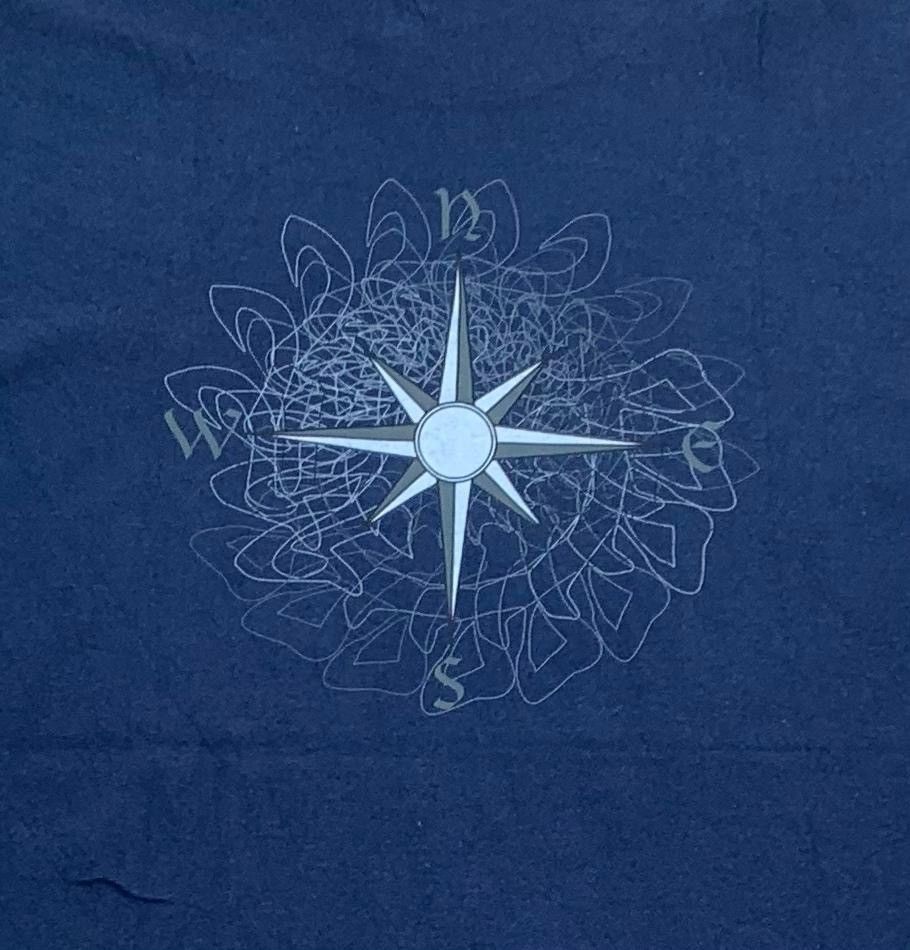 Vintage Vintage Tee Millenium Tour A9 Size US XL / EU 56 / 4 - 3 Thumbnail
