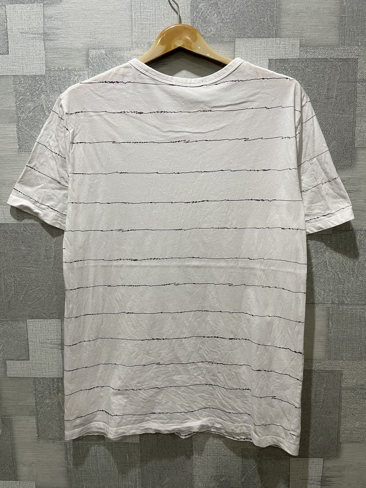 Alexander Wang × T by Alexander Wang T Alexander Wang Size US S / EU 44-46 / 1 - 2 Thumbnail