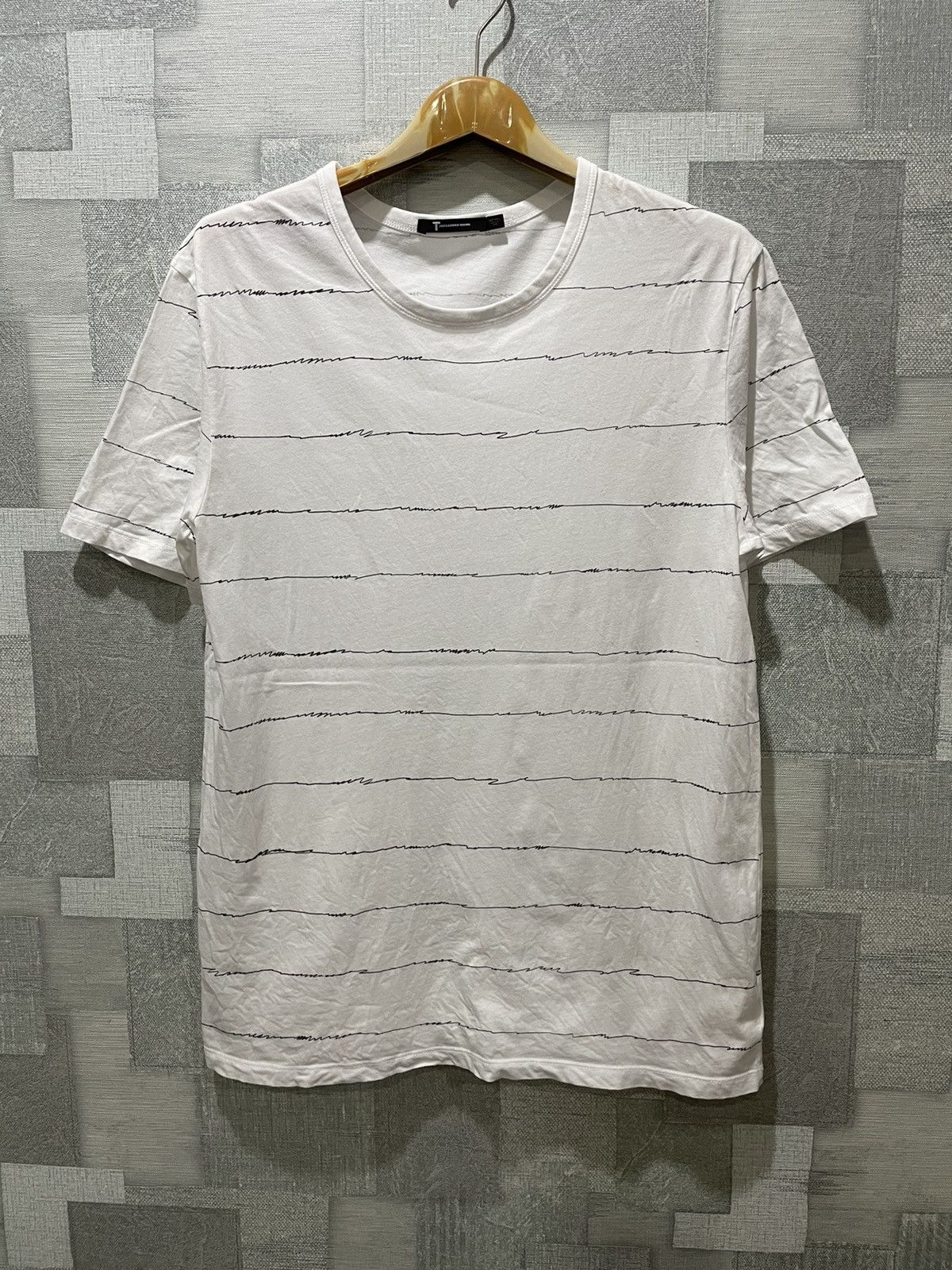 Alexander Wang × T by Alexander Wang T Alexander Wang Size US S / EU 44-46 / 1 - 1 Thumbnail