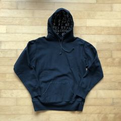 Supreme Old English Hoodie | Grailed