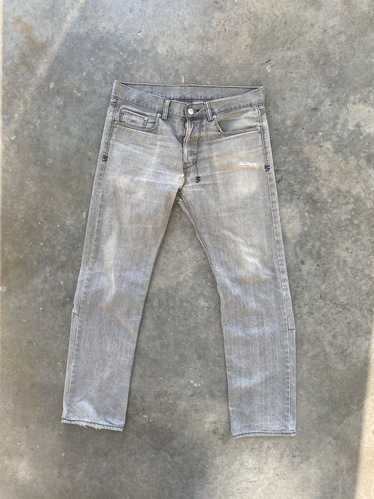 Ksubi Vintage Ksubi Denim Jeans Worn to Perfection Sz. 32 ️🧊🥣 Tag | Grailed