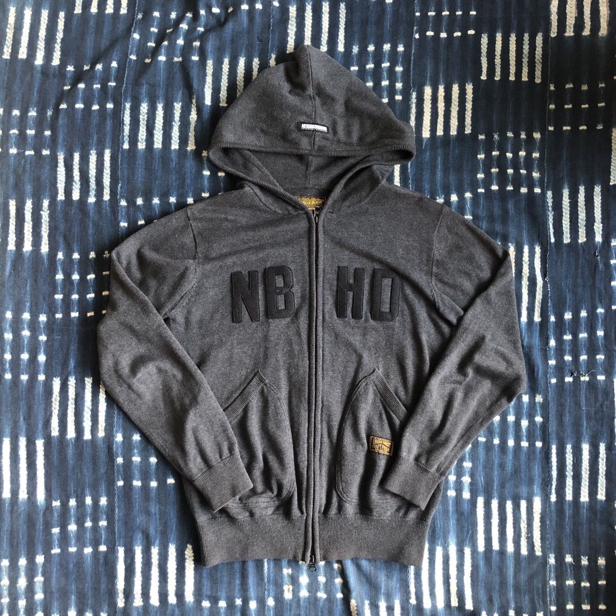 Archive Zip Hoodie | Grailed