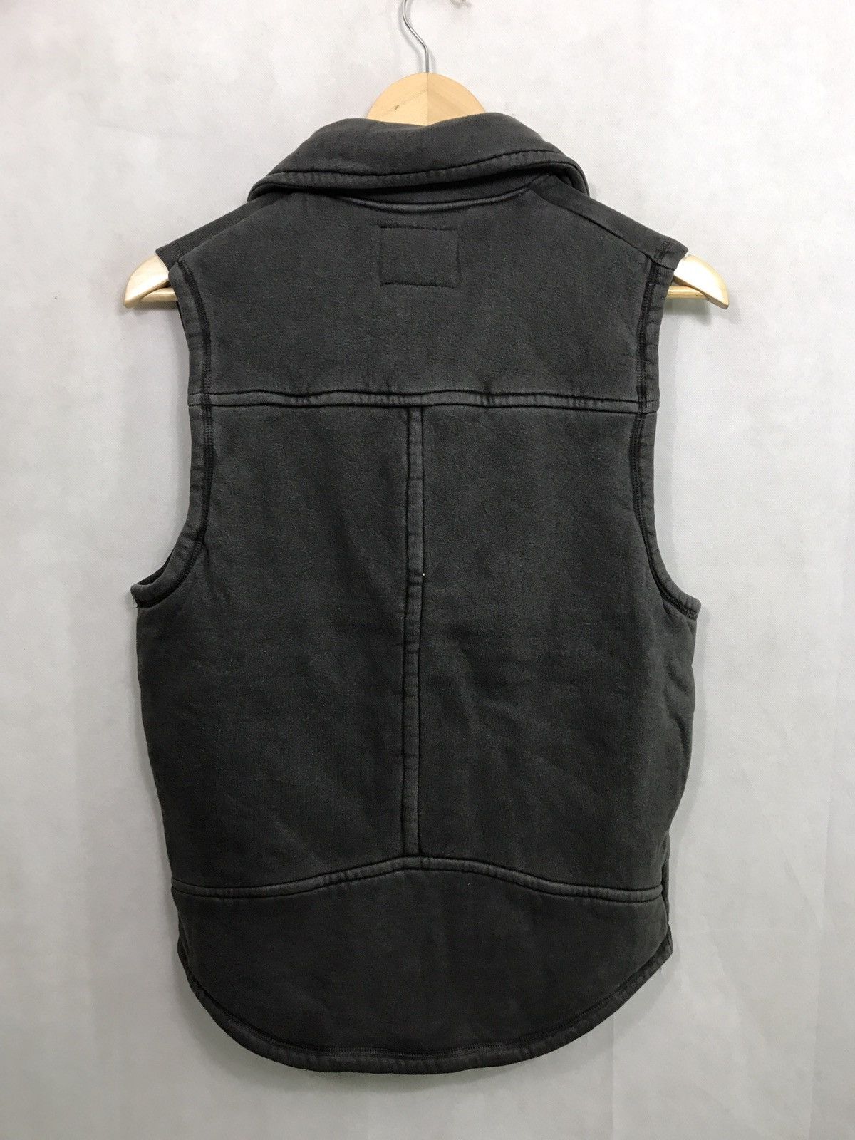 Hysteric Glamour HYSTERIC GLAMOUR KINKY SLICK TWO CARGO POCKET Size US S / EU 44-46 / 1 - 5 Thumbnail