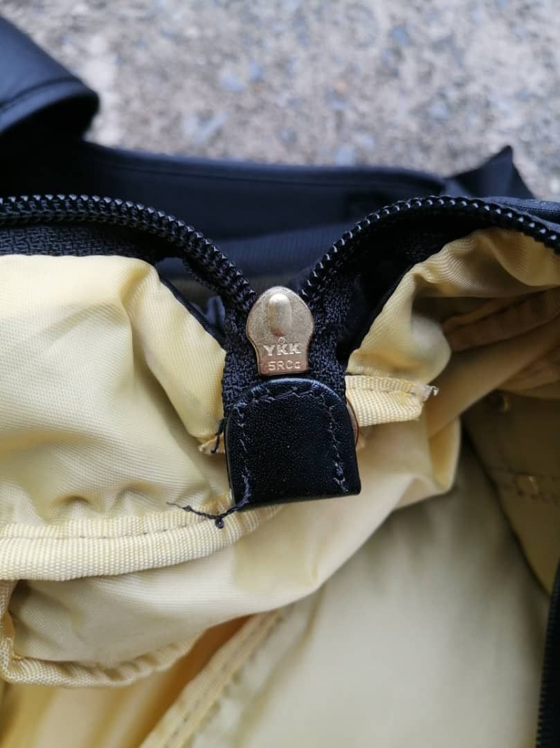Japanese Brand Kanana Project Buckle Backpacks Size ONE SIZE - 6 Thumbnail