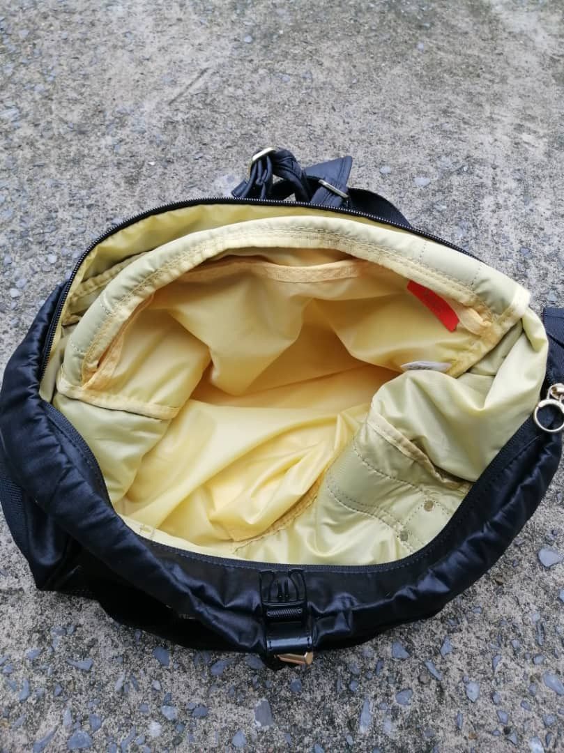 Japanese Brand Kanana Project Buckle Backpacks Size ONE SIZE - 11 Thumbnail
