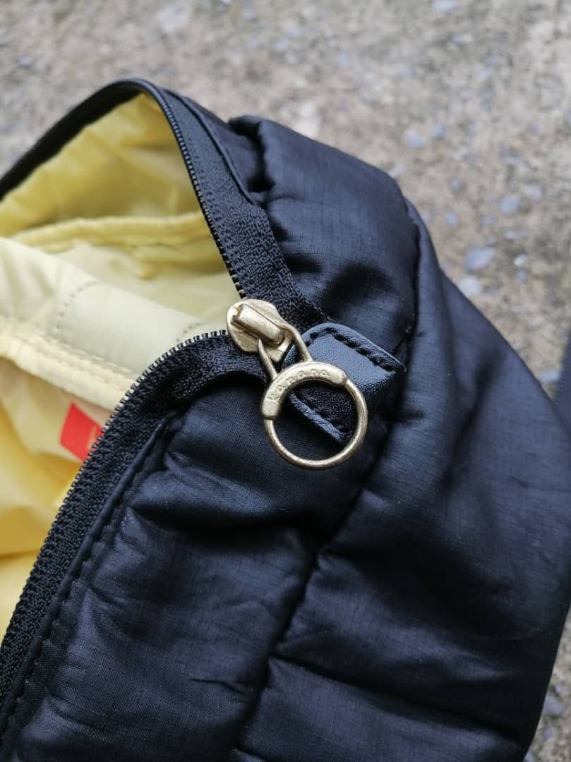 Japanese Brand Kanana Project Buckle Backpacks Size ONE SIZE - 13 Thumbnail