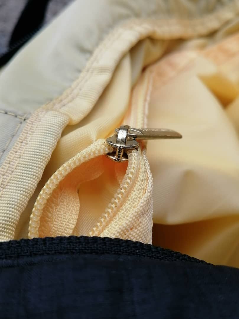 Japanese Brand Kanana Project Buckle Backpacks Size ONE SIZE - 12 Thumbnail