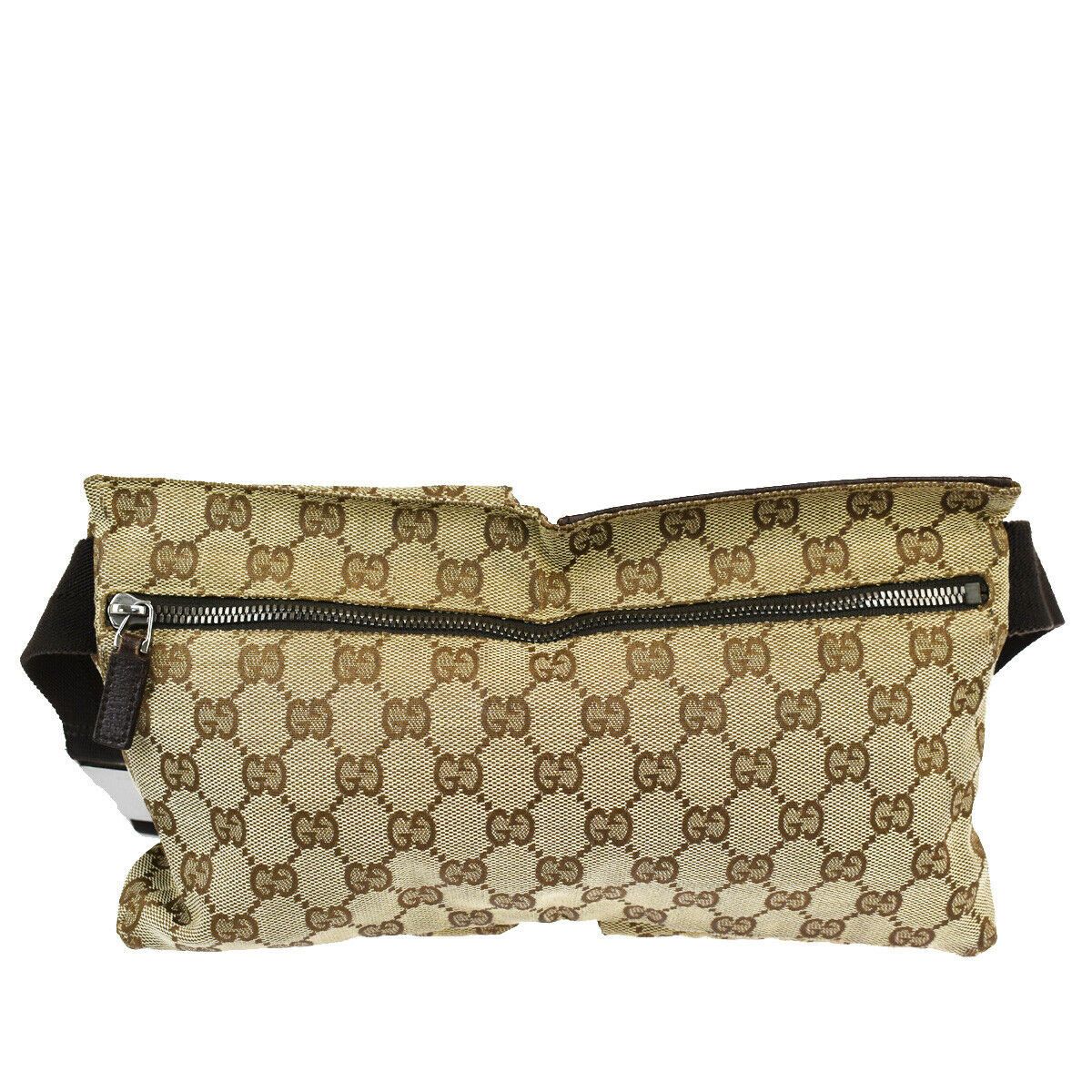 Gucci Monogram Crossbody Bag Size ONE SIZE - 2 Thumbnail