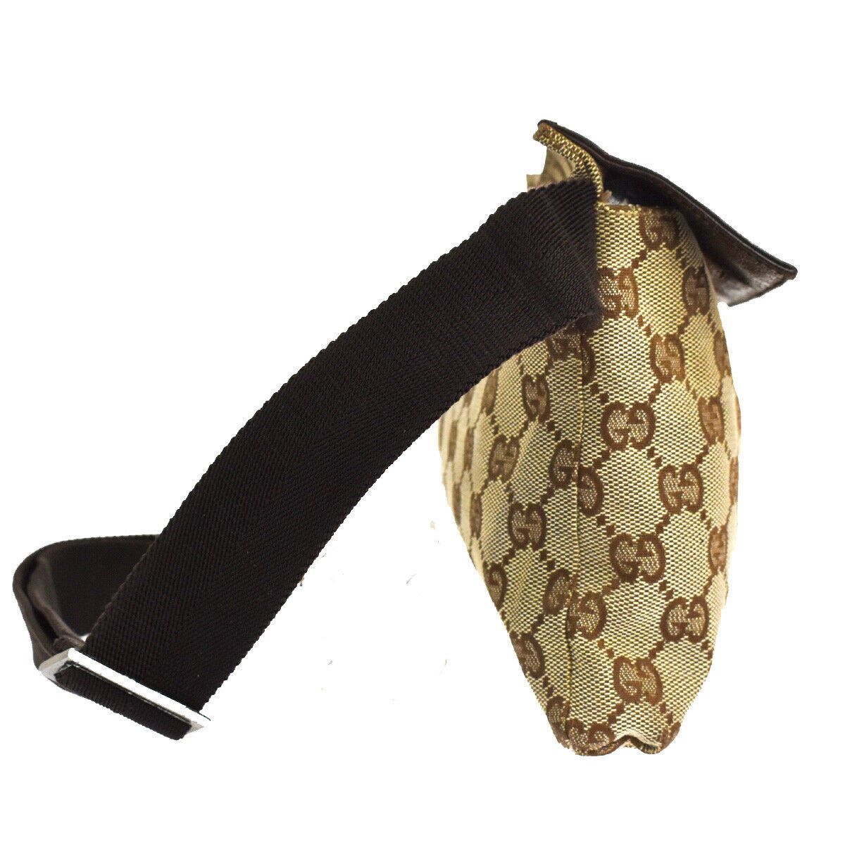 Gucci Monogram Crossbody Bag Size ONE SIZE - 3 Thumbnail