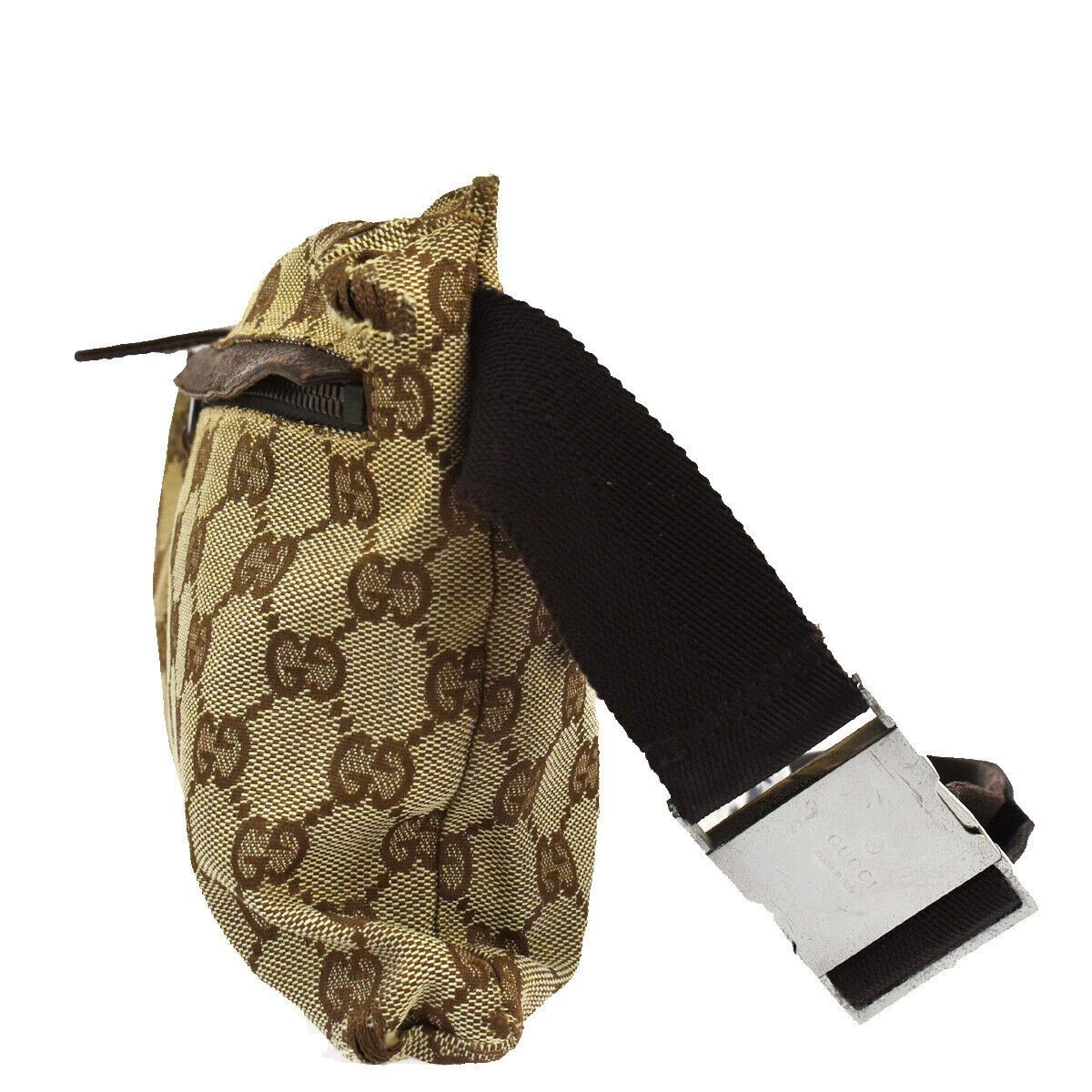 Gucci Monogram Crossbody Bag Size ONE SIZE - 4 Thumbnail