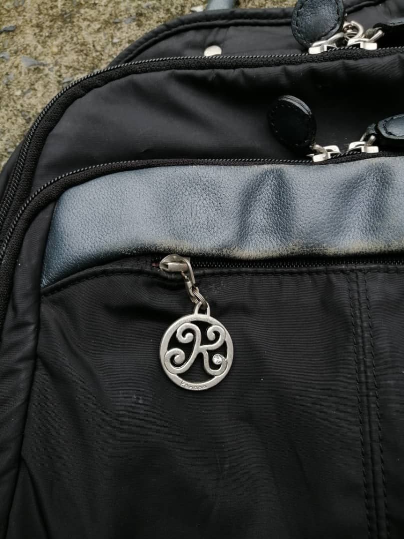 Japanese Brand Kanana Project Small Backpacks Size ONE SIZE - 9 Thumbnail