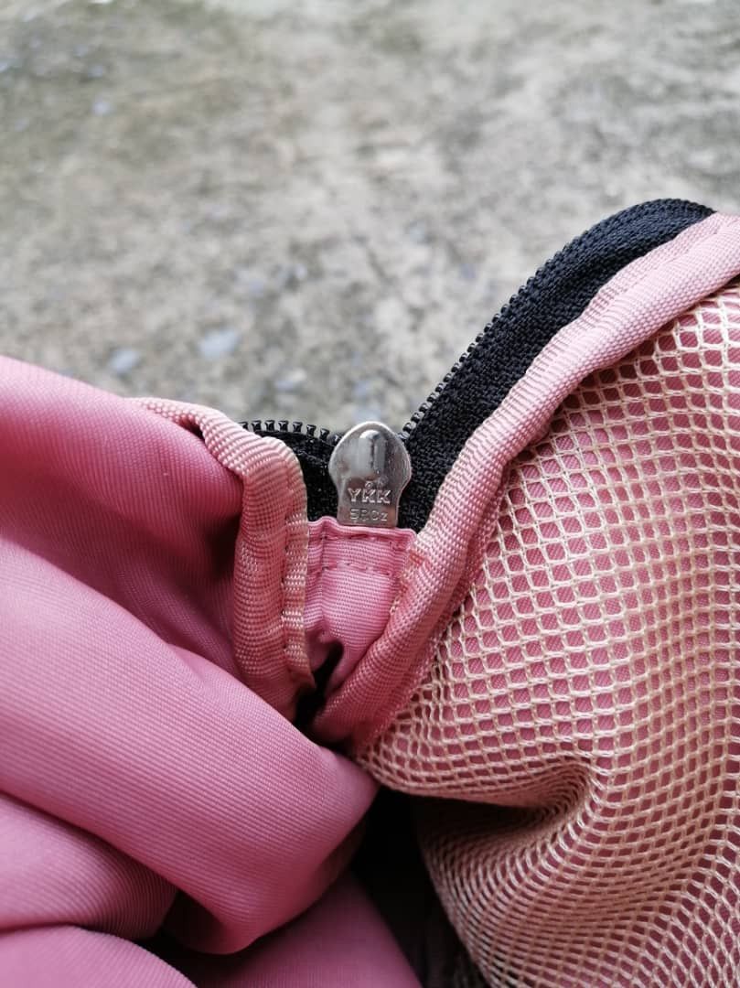 Japanese Brand Kanana Project Small Backpacks Size ONE SIZE - 16 Thumbnail