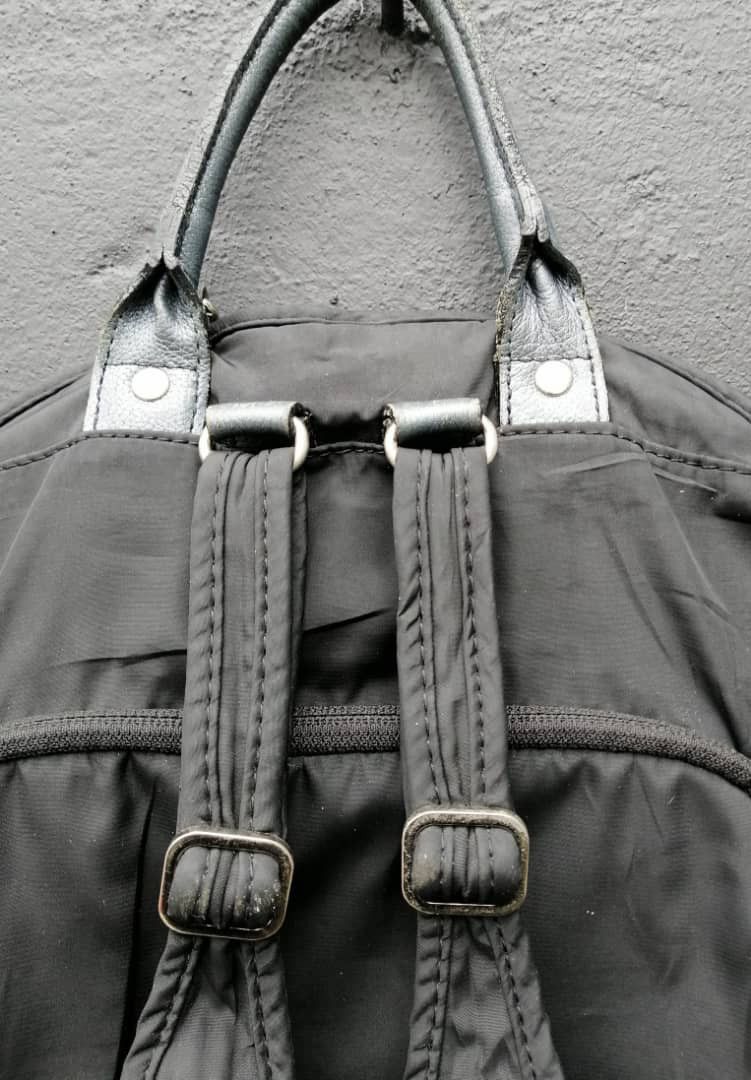 Japanese Brand Kanana Project Small Backpacks Size ONE SIZE - 6 Thumbnail