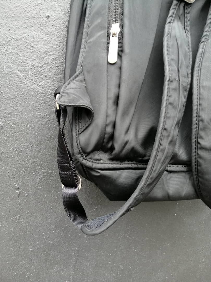 Japanese Brand Kanana Project Small Backpacks Size ONE SIZE - 4 Thumbnail
