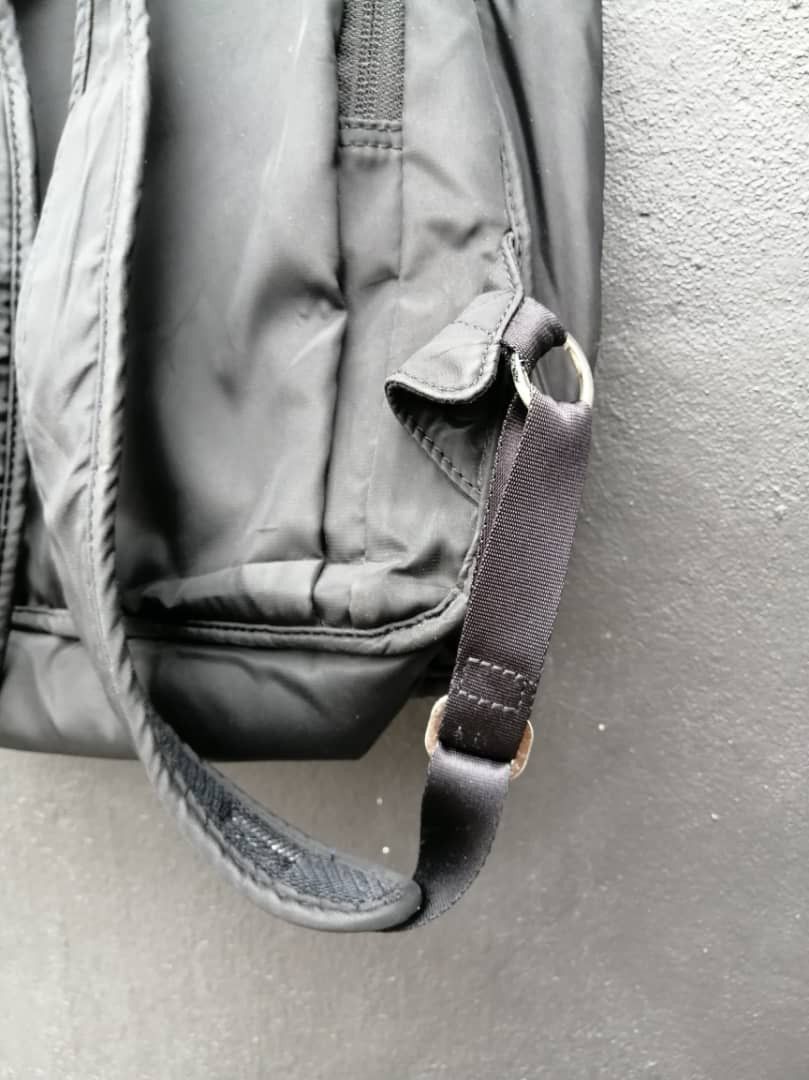 Japanese Brand Kanana Project Small Backpacks Size ONE SIZE - 5 Thumbnail