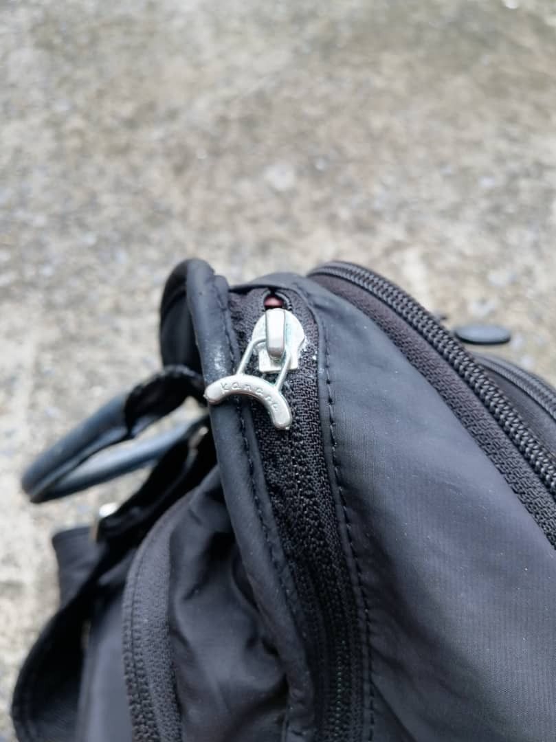 Japanese Brand Kanana Project Small Backpacks Size ONE SIZE - 14 Thumbnail