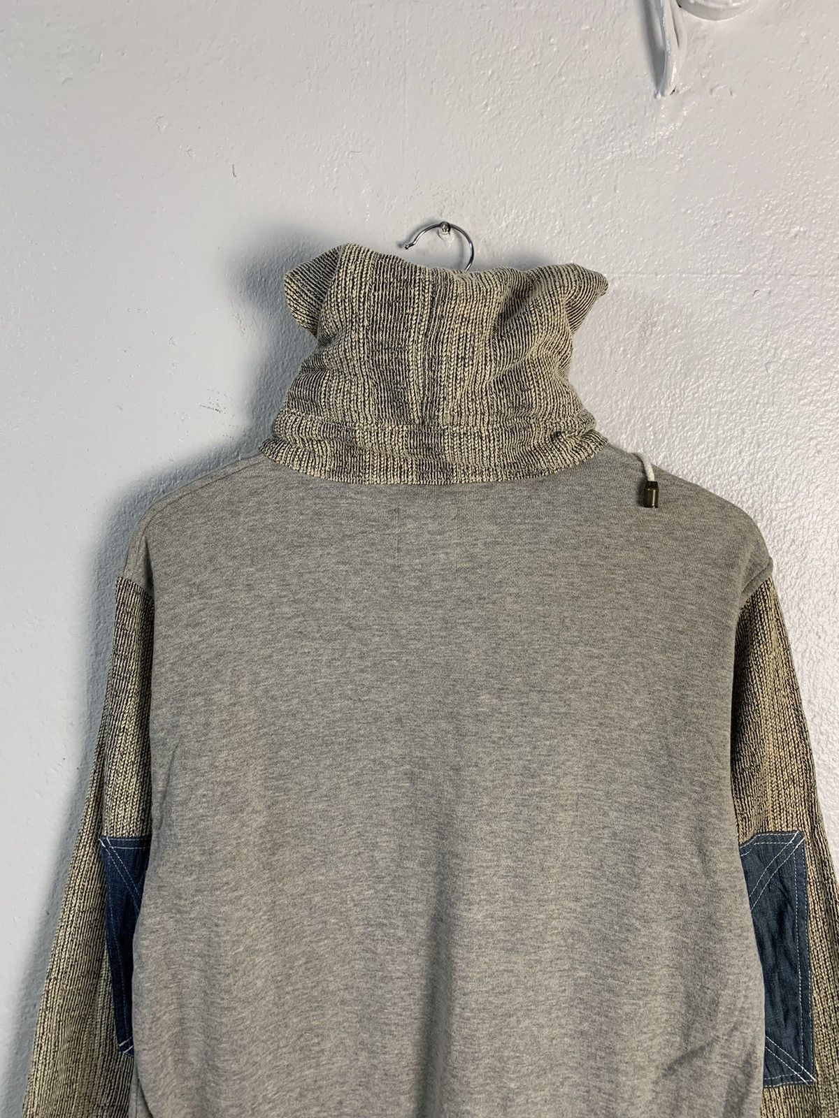 Enrico Coveri Enrico Coveri Jeans Zipper Sweater Jacket Size US M / EU 48-50 / 2 - 12 Thumbnail