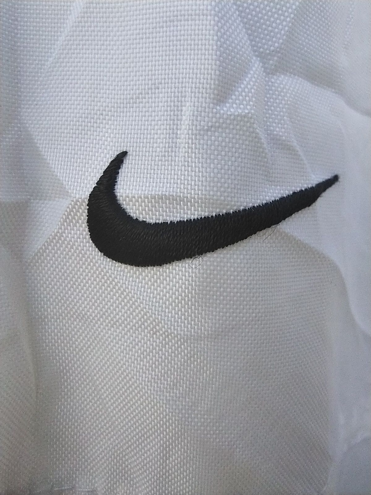 Nike × Vintage Vintage Nike windbreker Size US M / EU 48-50 / 2 - 3 Thumbnail