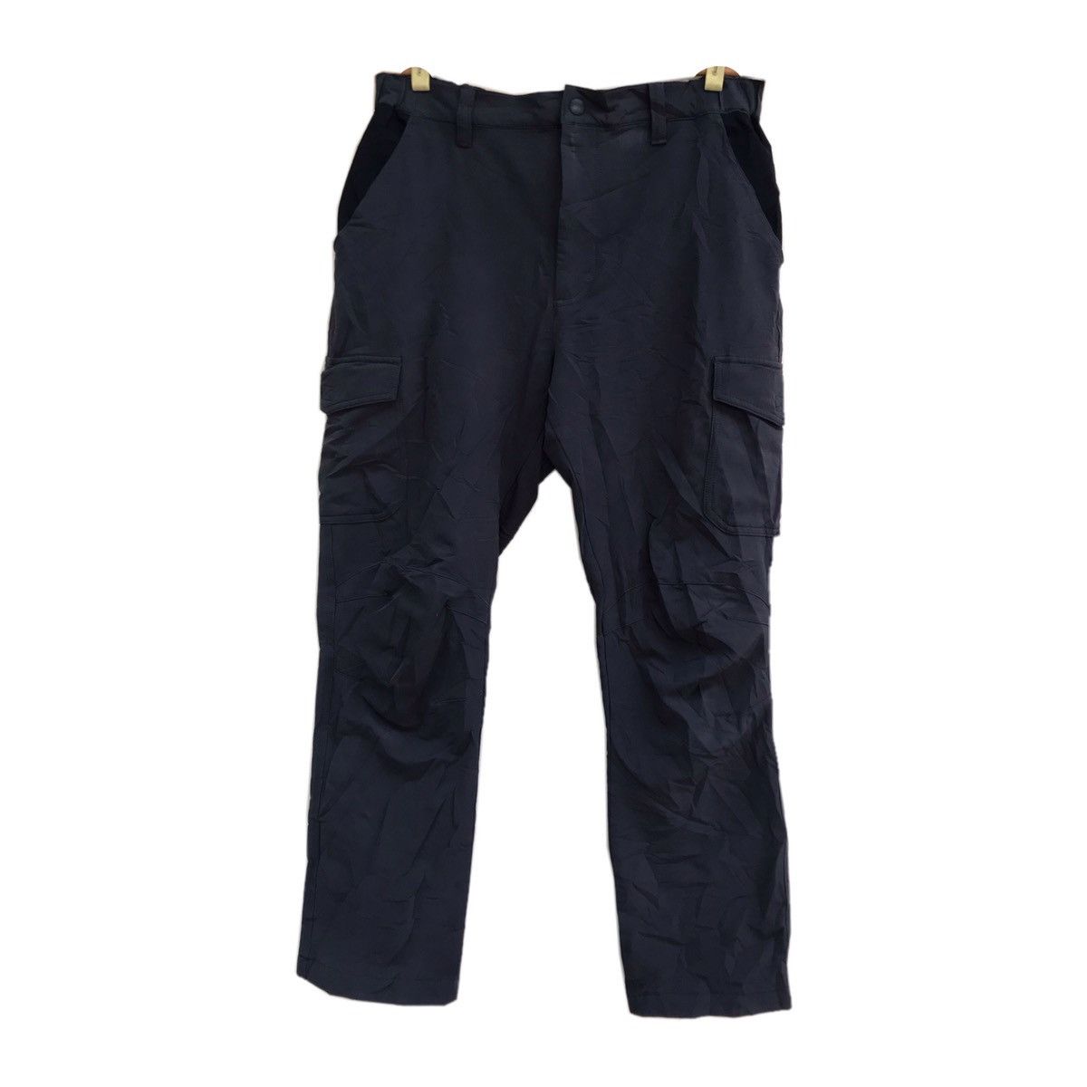 Vintage Utilility tactical Hiking Cargo Pant Size US 33 - 1 Thumbnail