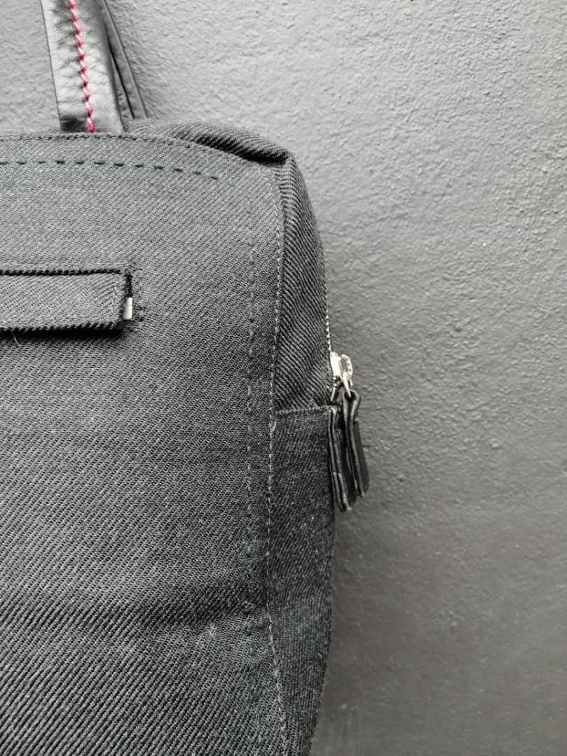 Designer × agnes b. Agnes B. Made In Japan Handbag Size ONE SIZE - 3 Thumbnail