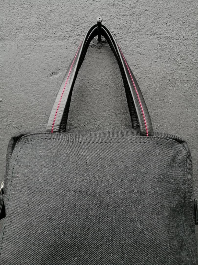 Designer × agnes b. Agnes B. Made In Japan Handbag Size ONE SIZE - 4 Thumbnail