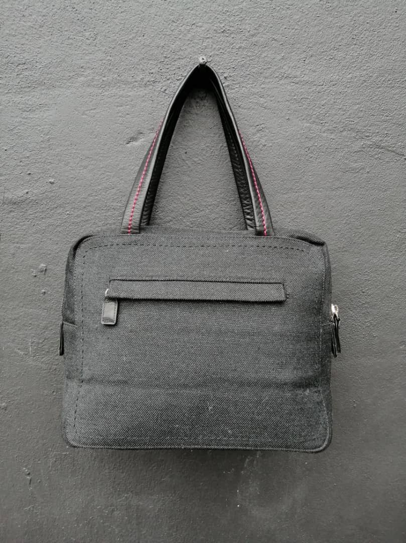Designer × agnes b. Agnes B. Made In Japan Handbag Size ONE SIZE - 2 Thumbnail