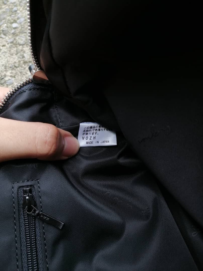 Designer × agnes b. Agnes B. Made In Japan Handbag Size ONE SIZE - 9 Thumbnail