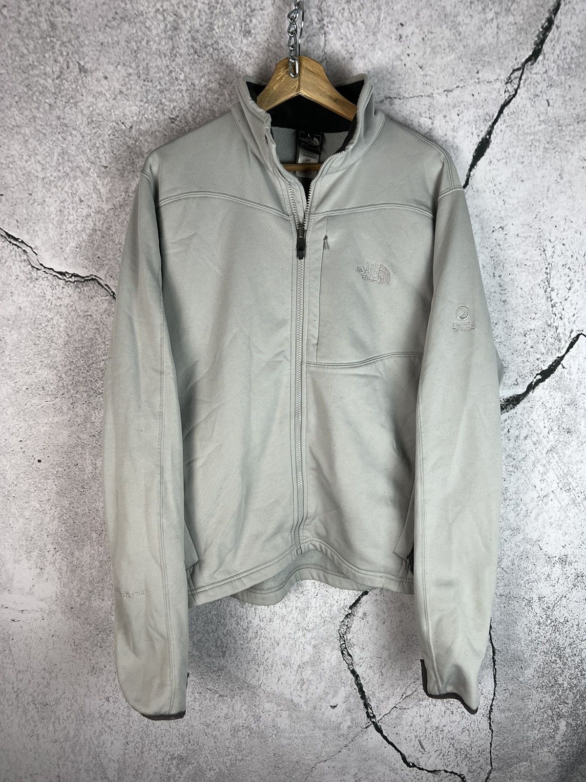 The North Face The North Face Flight Series TKA Stretch fleece Size US L / EU 52-54 / 3 - 1 Thumbnail
