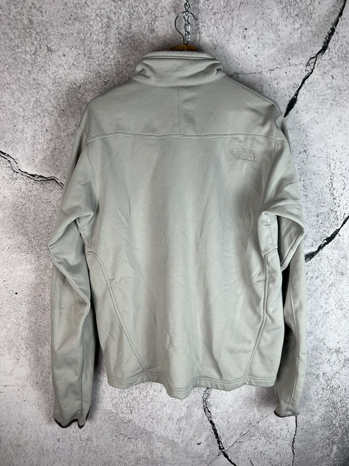 The North Face The North Face Flight Series TKA Stretch fleece Size US L / EU 52-54 / 3 - 2 Thumbnail