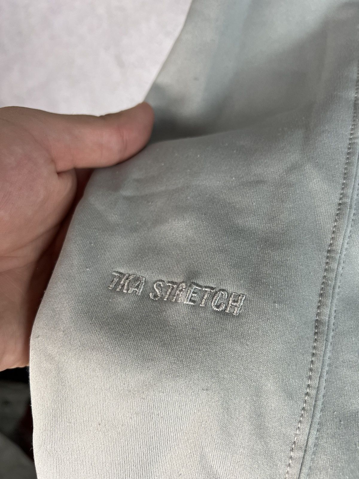 The North Face The North Face Flight Series TKA Stretch fleece Size US L / EU 52-54 / 3 - 6 Thumbnail