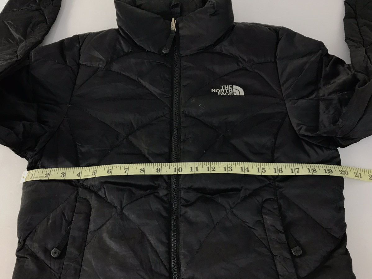 The North Face The North Face Puffer Quilted Jacket Zipper Size S / US 4 / IT 40 - 12 Thumbnail