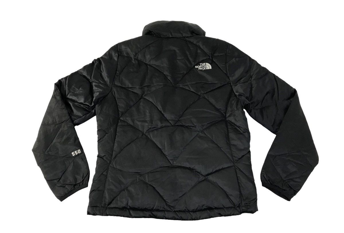 The North Face The North Face Puffer Quilted Jacket Zipper Size S / US 4 / IT 40 - 2 Thumbnail