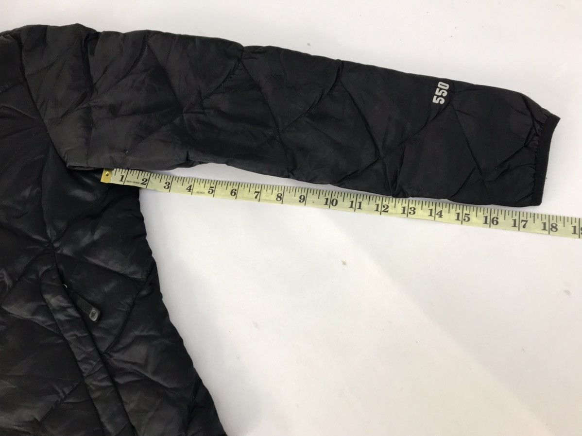 The North Face The North Face Puffer Quilted Jacket Zipper Size S / US 4 / IT 40 - 14 Thumbnail