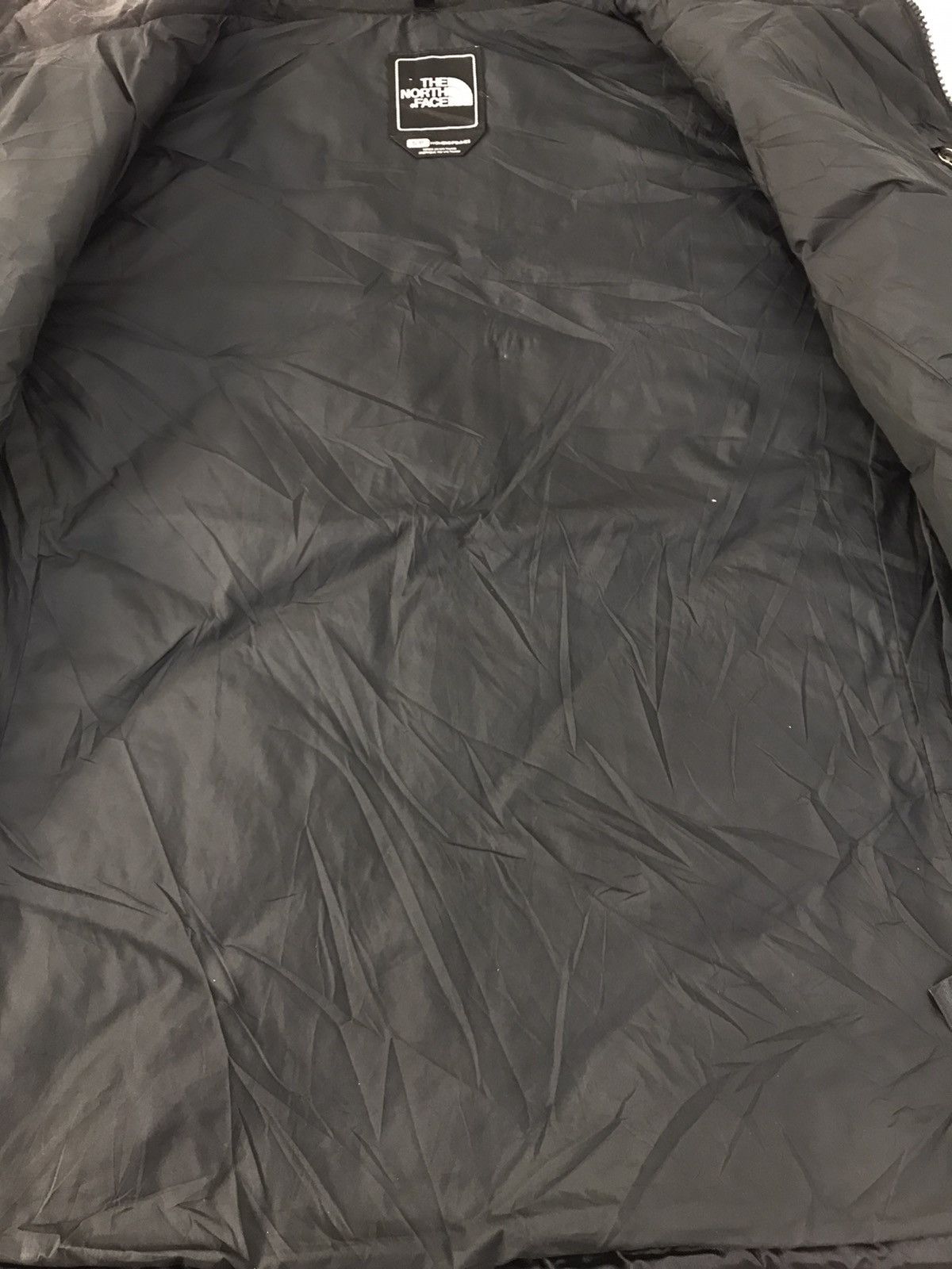 The North Face The North Face Puffer Quilted Jacket Zipper Size S / US 4 / IT 40 - 6 Thumbnail