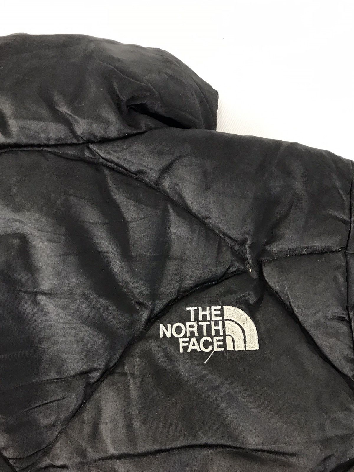 The North Face The North Face Puffer Quilted Jacket Zipper Size S / US 4 / IT 40 - 11 Thumbnail