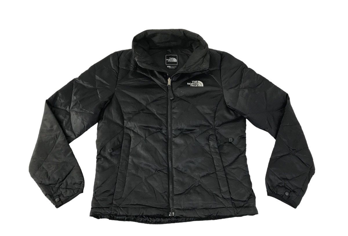 The North Face The North Face Puffer Quilted Jacket Zipper Size S / US 4 / IT 40 - 1 Thumbnail
