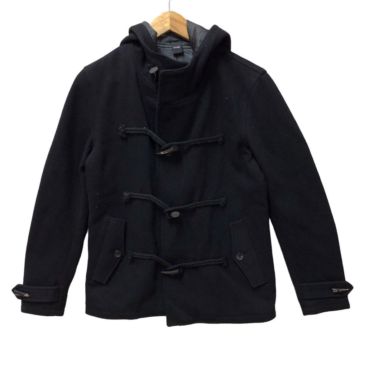 Duffle Coat Japanese Brand | Grailed