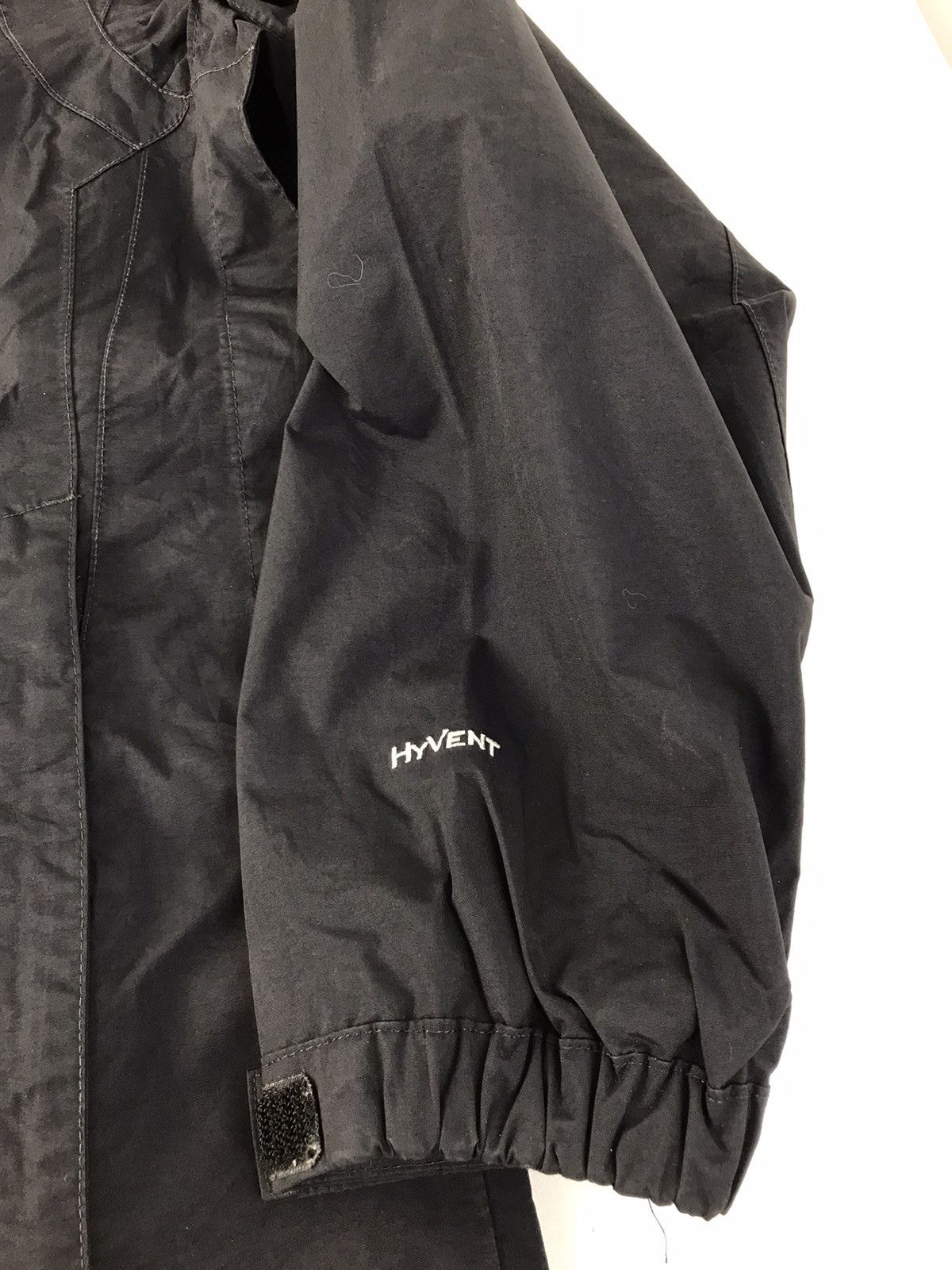 The North Face The North Face Quilted Jacket Zipper Double Pocket Size US L / EU 52-54 / 3 - 5 Thumbnail