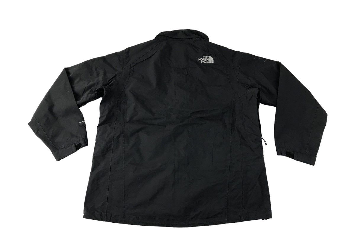 The North Face The North Face Quilted Jacket Zipper Double Pocket Size US L / EU 52-54 / 3 - 2 Thumbnail
