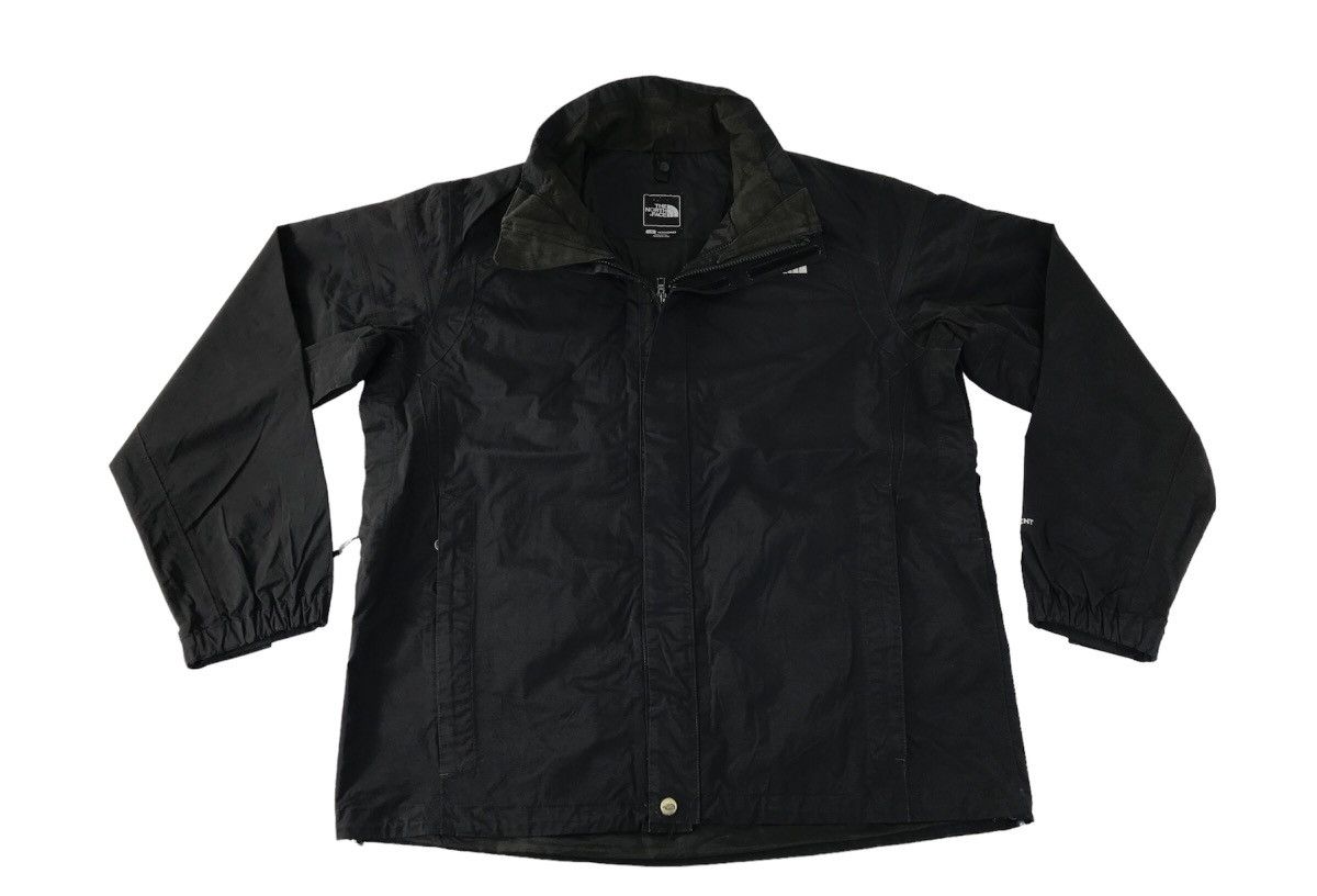 The North Face The North Face Quilted Jacket Zipper Double Pocket Size US L / EU 52-54 / 3 - 1 Thumbnail