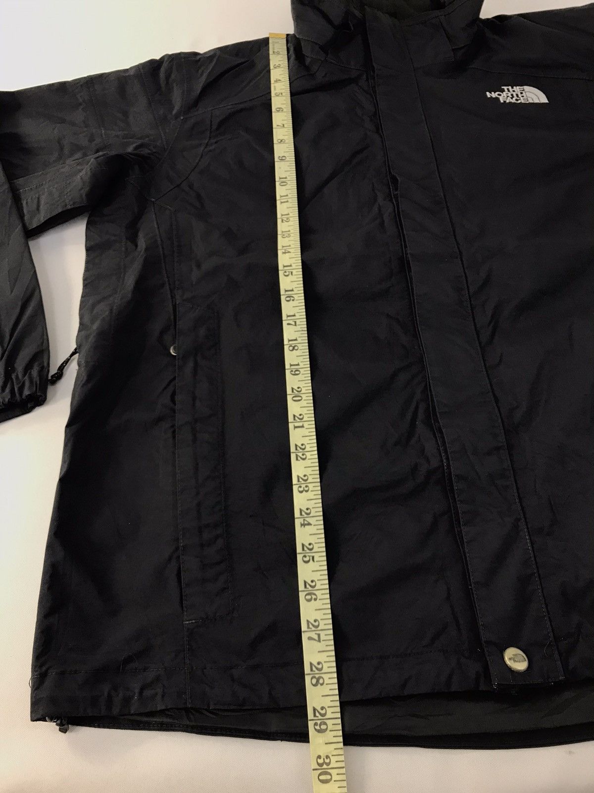 The North Face The North Face Quilted Jacket Zipper Double Pocket Size US L / EU 52-54 / 3 - 15 Thumbnail