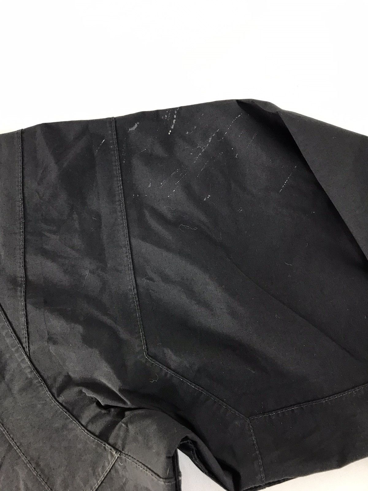 The North Face The North Face Quilted Jacket Zipper Double Pocket Size US L / EU 52-54 / 3 - 17 Thumbnail
