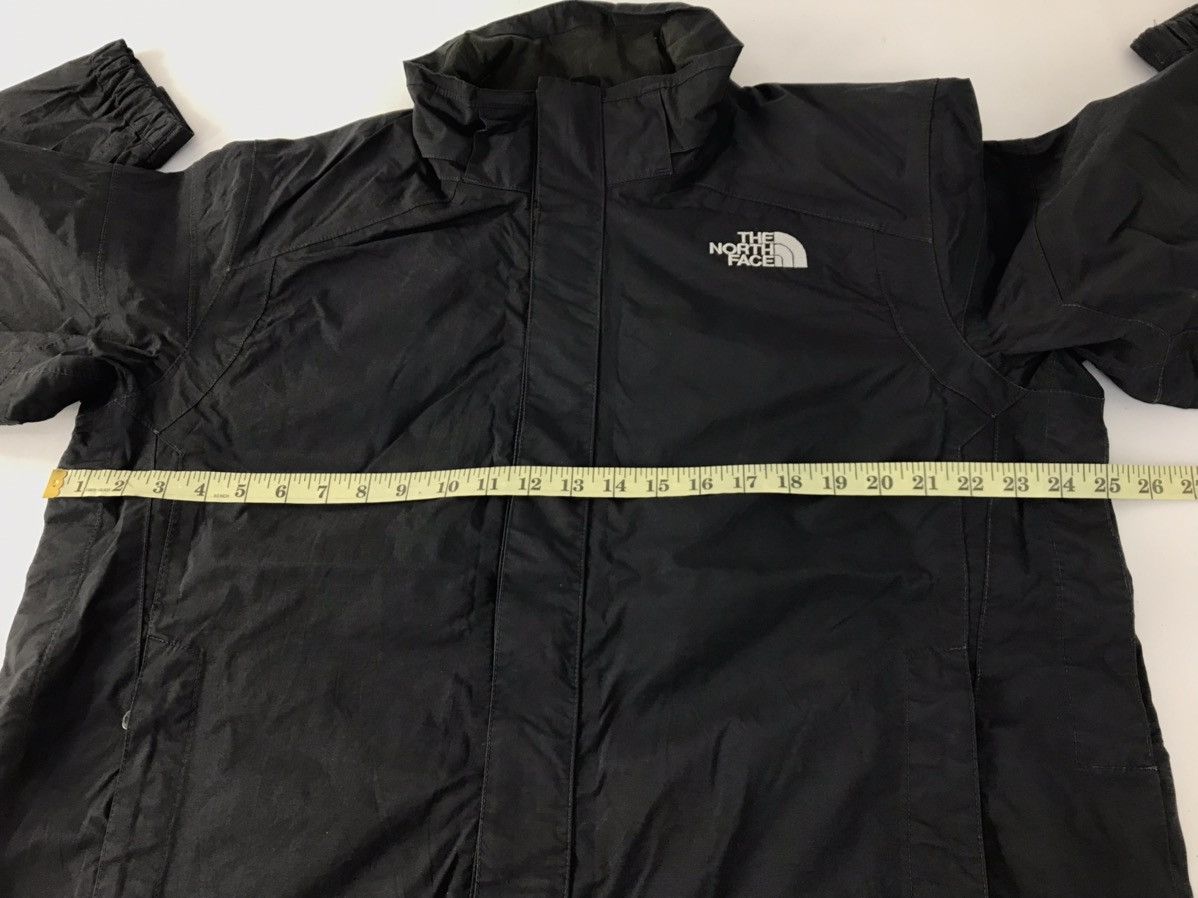 The North Face The North Face Quilted Jacket Zipper Double Pocket Size US L / EU 52-54 / 3 - 14 Thumbnail