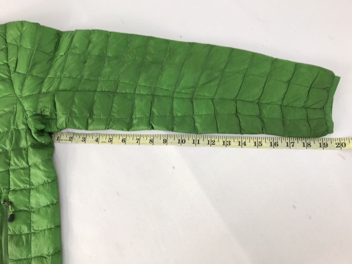 The North Face The North Face Puffer Primaloft Quilted Jacket Zipper Size US M / EU 48-50 / 2 - 14 Thumbnail
