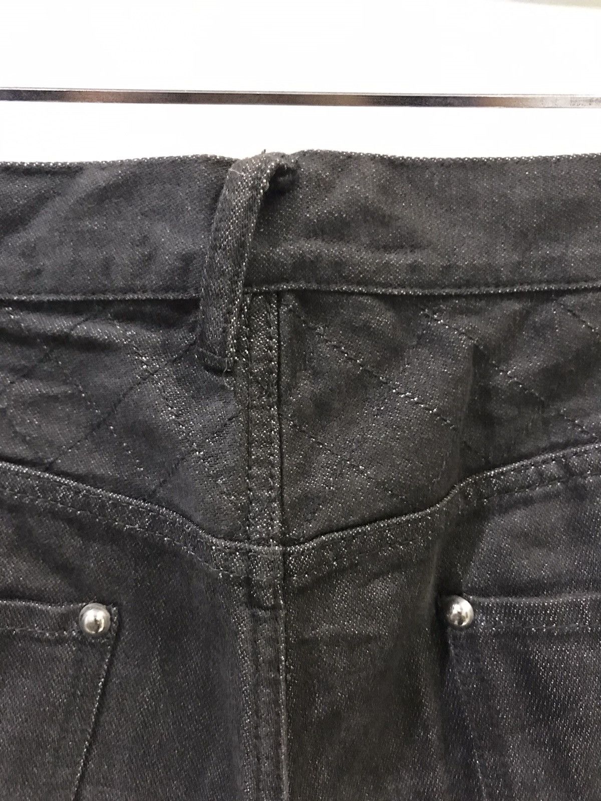 Japanese Brand 💥ARCHIVAL💥Very Rare PPFM Japan Multipockets Bush Pant F99 Size US 33 - 14 Thumbnail