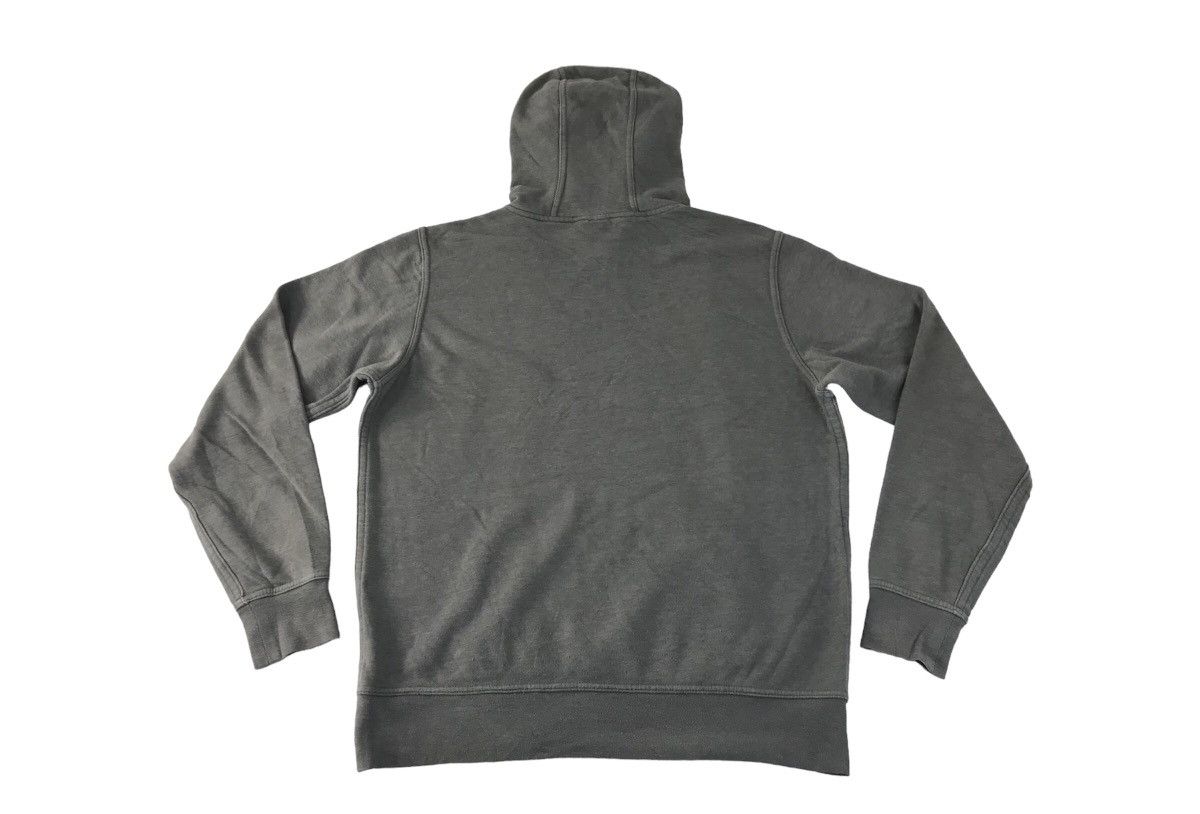 The North Face × Vintage The North Face Sweatshirt Hoodies Pull Over Box Big Logo Size US M / EU 48-50 / 2 - 2 Thumbnail