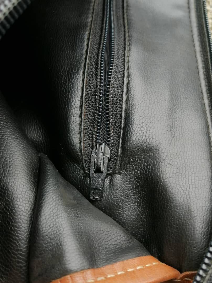 Mila Schon Mila Schon Leather Clutch Bag Size ONE SIZE - 12 Thumbnail